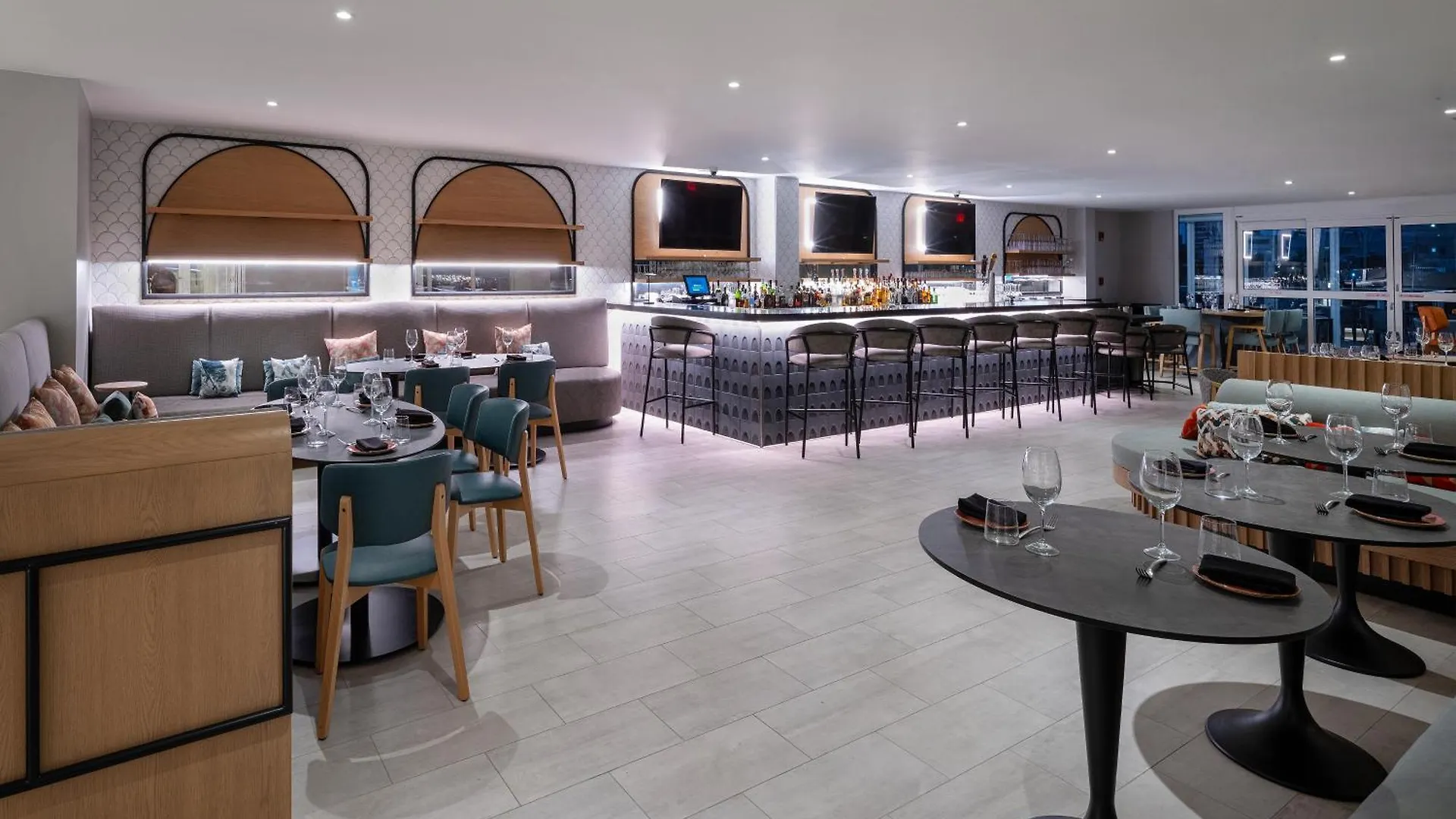 Hilton Garden Inn San Juan Condado Hotel