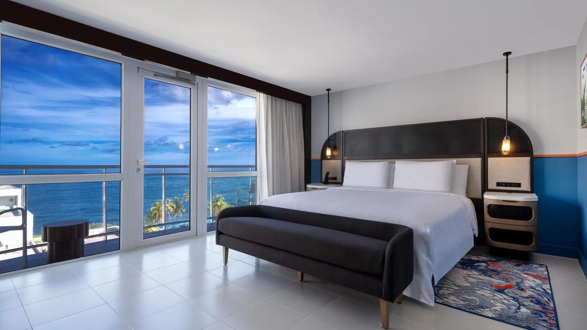 Hotel Hilton Garden Inn San Juan Condado
