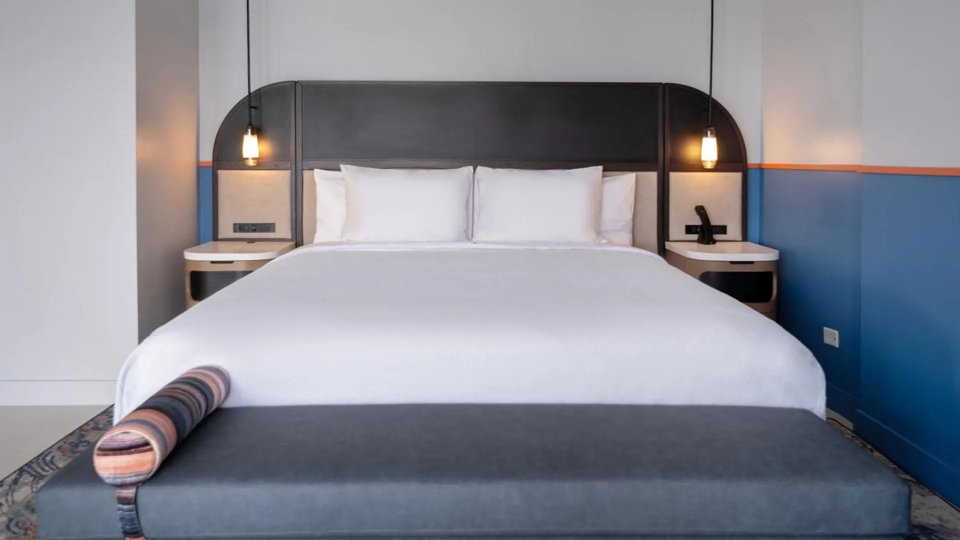 Hilton Garden Inn San Juan Condado Hotel
