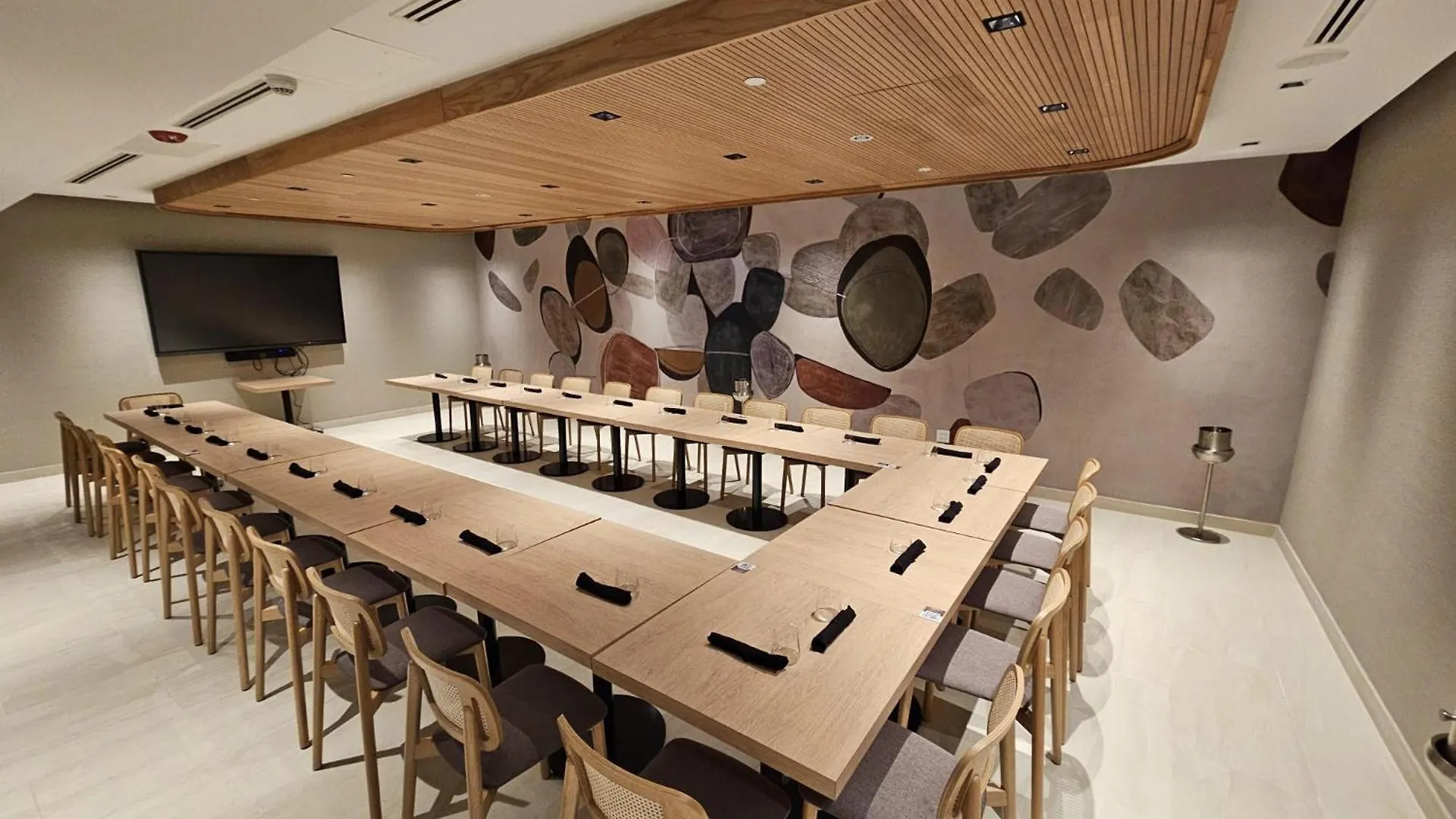 **** Ξενοδοχείο Hilton Garden Inn San Juan Condado Πουέρτο Ρίκο