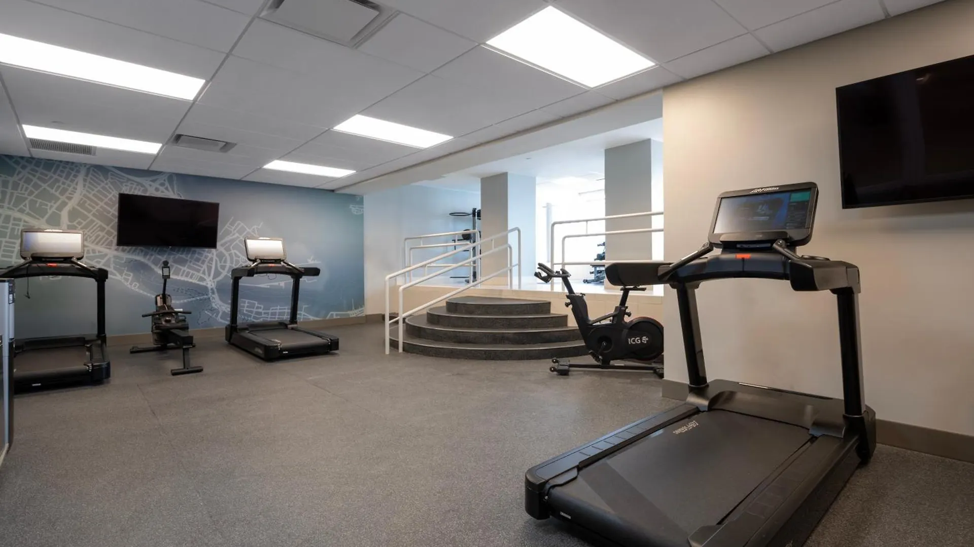 Hilton Garden Inn San Juan Condado