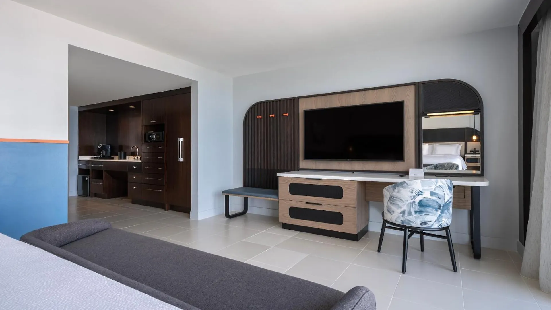 Ξενοδοχείο Hilton Garden Inn San Juan Condado