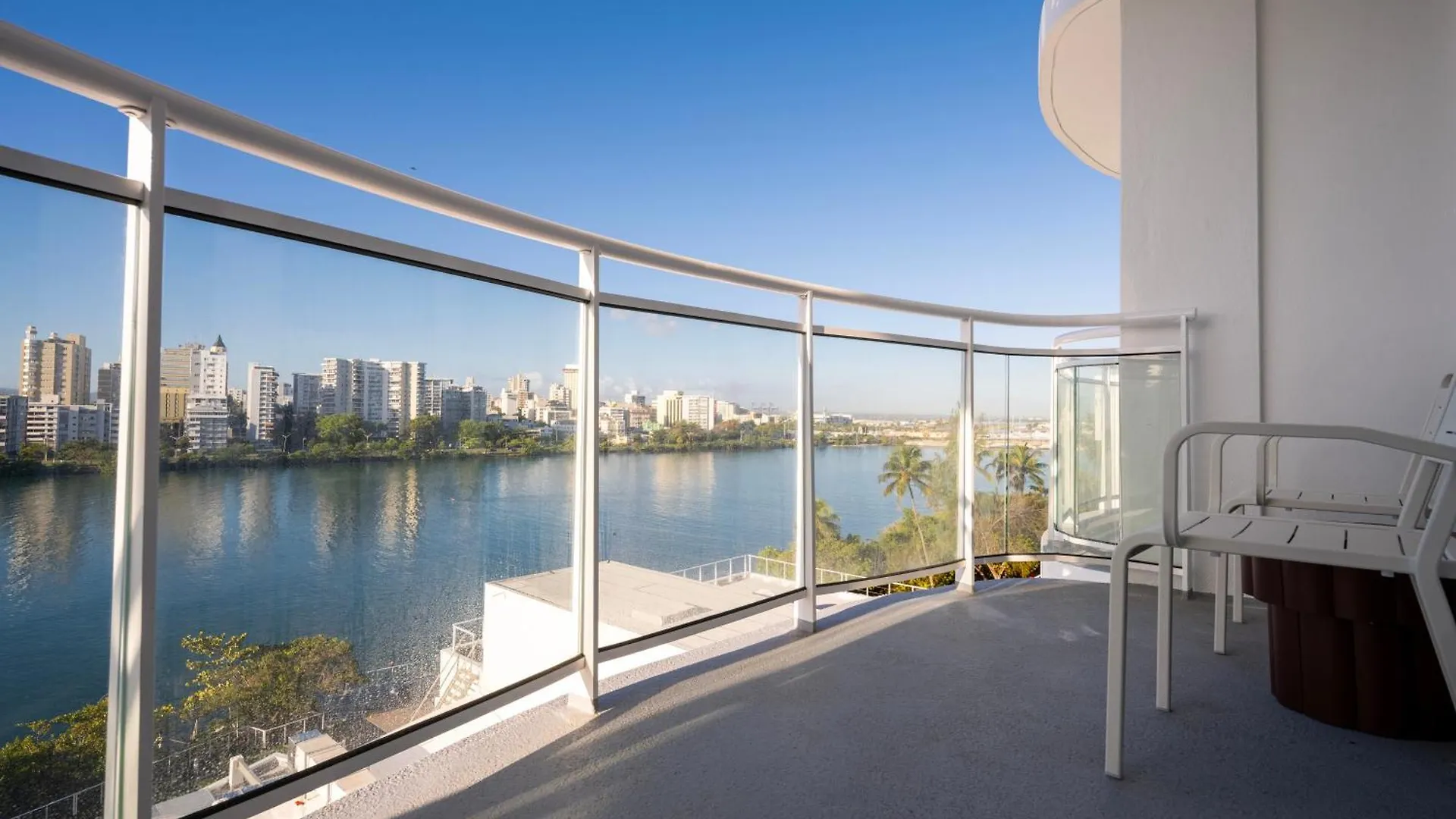 Hilton Garden Inn San Juan Condado 4*,  Πουέρτο Ρίκο