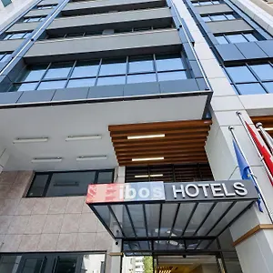 Ibos Hotel Esmirna