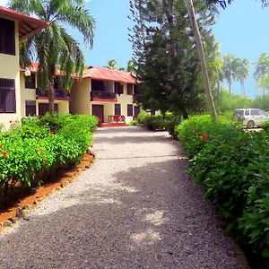 3* Apart-hotel El Pelicano