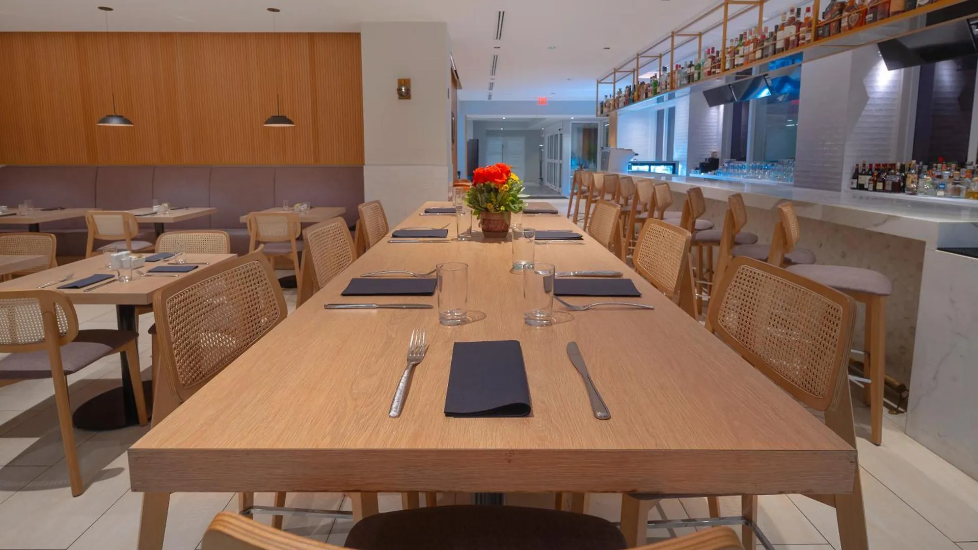 **** Hotel Hilton Garden Inn San Juan Condado Porto Rico