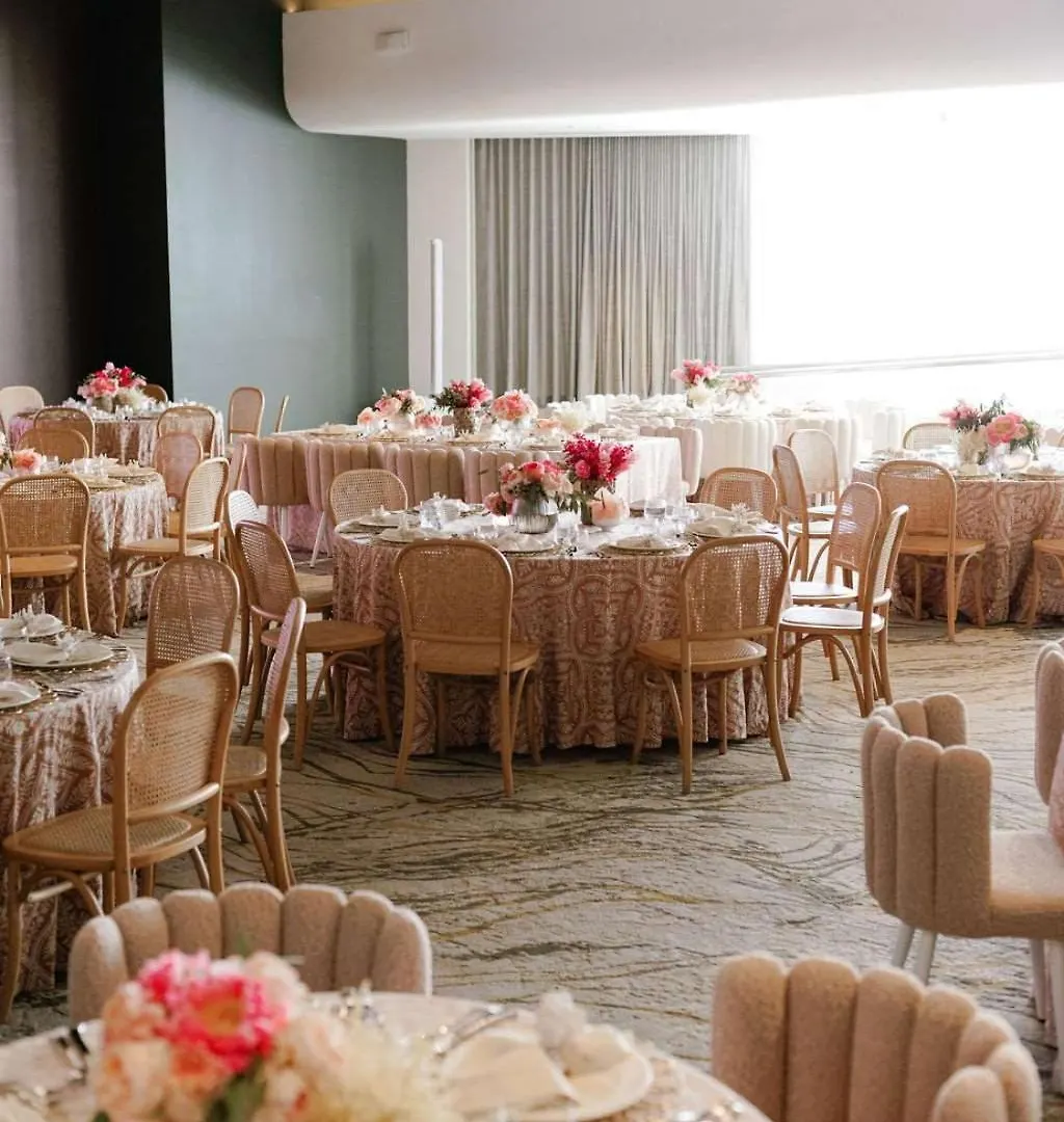 Hilton Garden Inn San Juan Condado Porto Rico